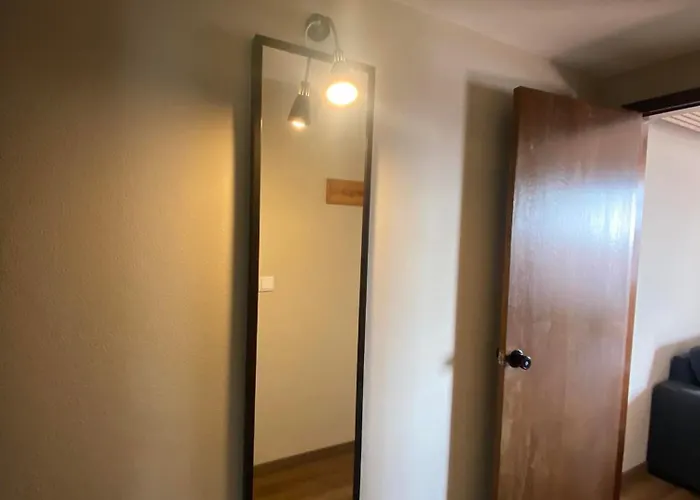 Apart Otel Sao Joao Horta (Azores)