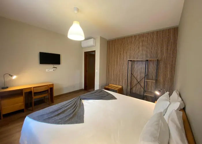 Sao Joao 3* Horta (Azores)