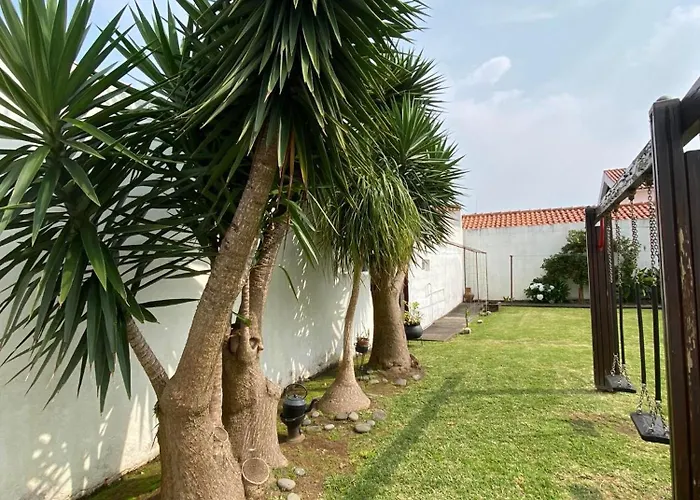 Sao Joao 아파트호텔 3*