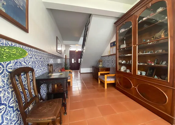 Sao Joao 3* 오르타