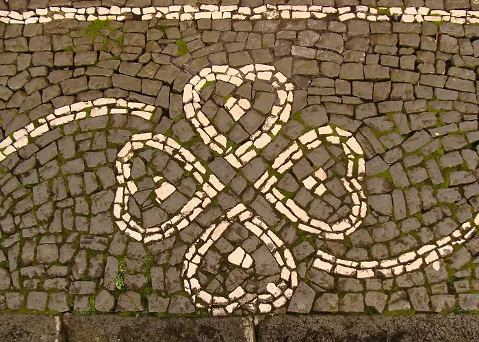 Sao Joao Horta (Azores)