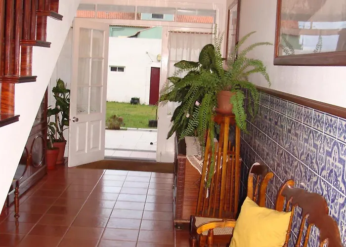 Sao Joao Horta (Azores)