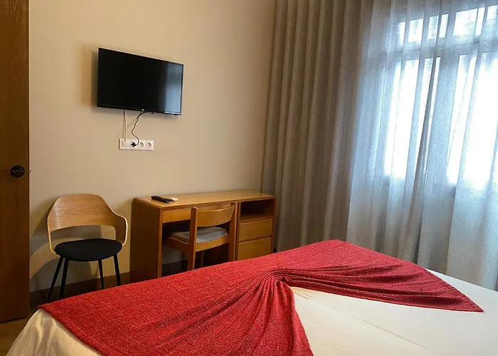 Sao Joao 3* 오르타