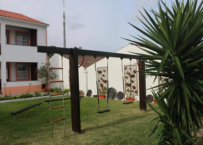 Apart Otel Sao Joao 3*